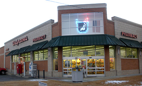 Walgreens - Jackson, TN