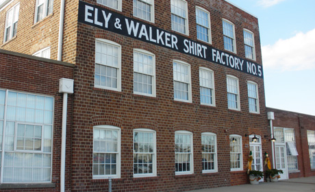 Ely Walker Apartments - Kennett, MO