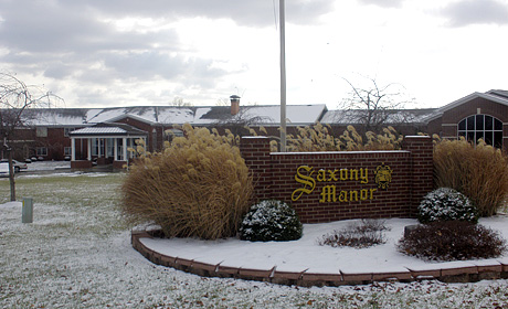 Saxony Manor - Cape Girardeau, MO