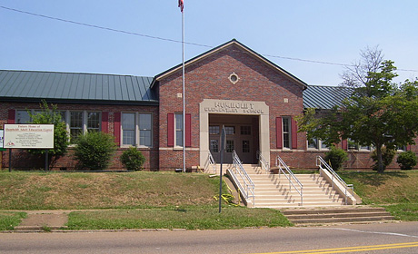 Humboldt Adult Education Center
