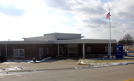 Landmark Hospital - Cape Girardeau, MO