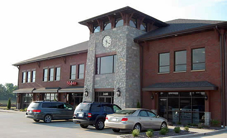 Law Office - Jackson, MO