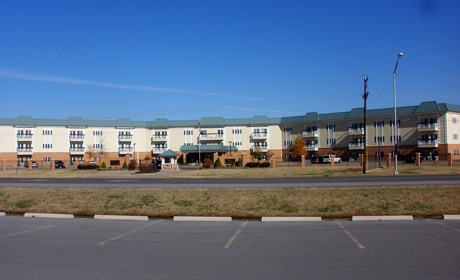 Maingate Condos - Sikeston, MO
