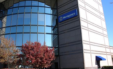 Montgomery Bank - Sikeston, MO