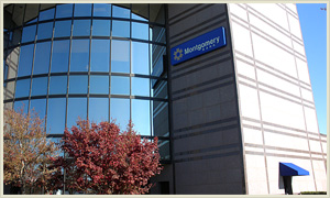 Montgomery Bank in Sikeston, MO