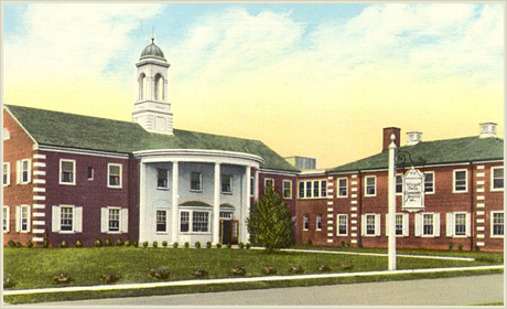 Missouri Delta Community Hospital- Sikeston, MO