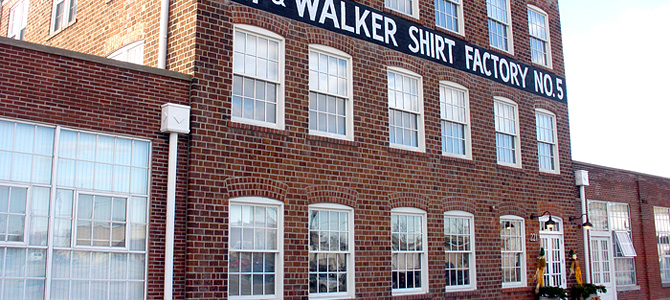 Eli Walker Apartments - Kennett, MO