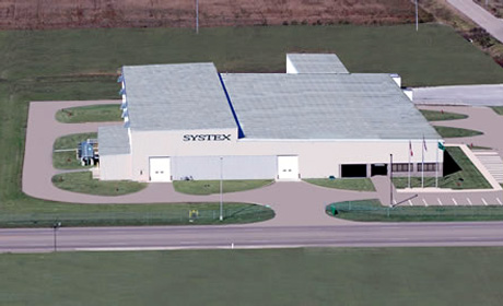 Systex - Oceola, AR